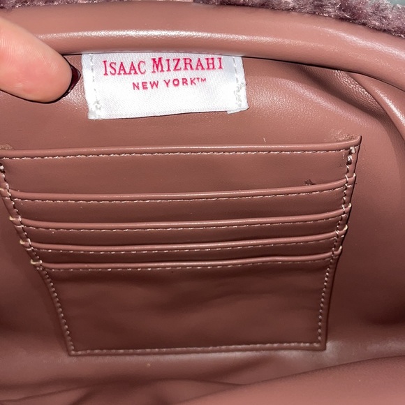 💕Isaac Mizrahi Crossbody Bag💕 - Picture 6 of 8